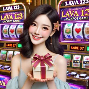 LAVA123